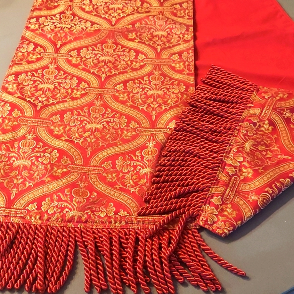 Table runner